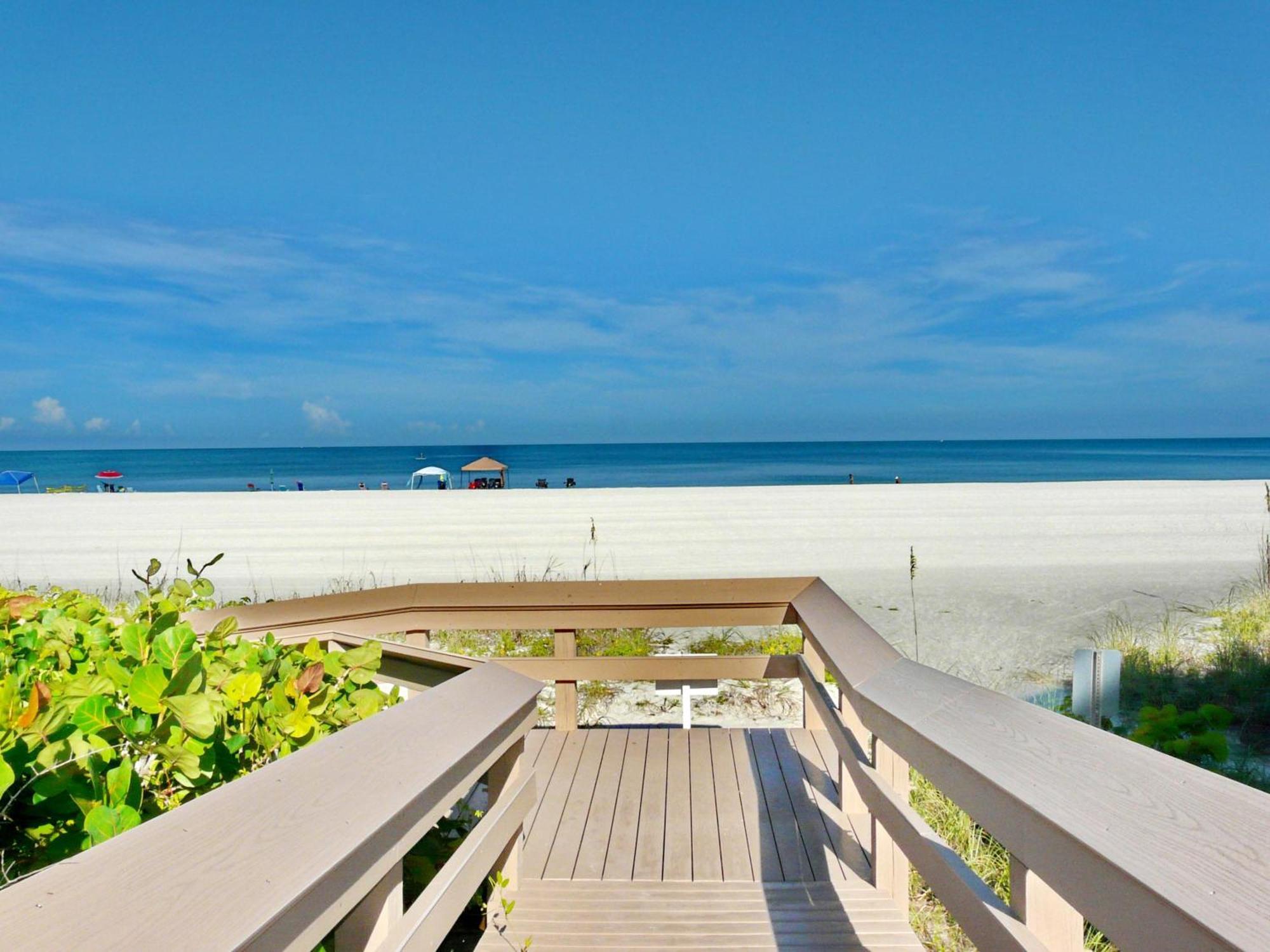 Beach Club 216 มาร์โกไอส์แลนด์ ภายนอก รูปภาพ