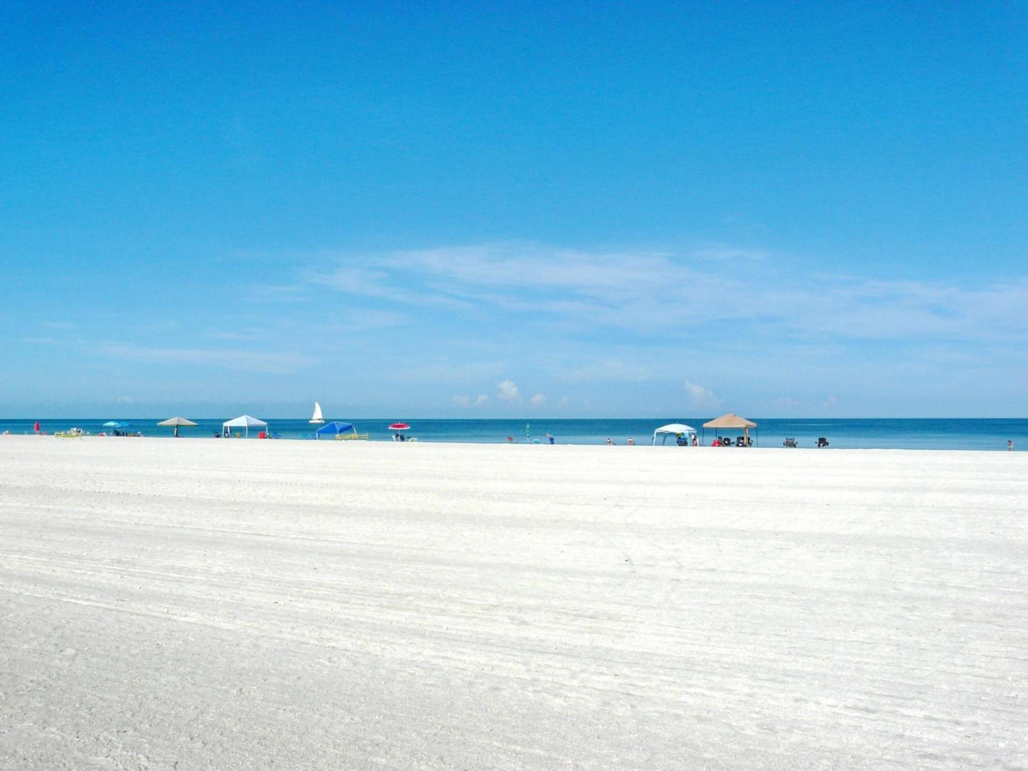 Beach Club 216 มาร์โกไอส์แลนด์ ภายนอก รูปภาพ